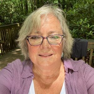 Meet your Posher, Susan